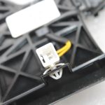 Oriģināls Toyota Avensis T27 automātiskās pārnesumu pārslēgšanas sviras stāvokļa indikators 3597420361