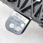 Oriģināls Toyota Avensis T27 automātiskās pārnesumu pārslēgšanas sviras stāvokļa indikators 3597420361