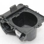 Oriģināls Toyota Avensis T27 centrālās konsoles krūzīšu turētājs un uzglabāšanas nodalījums 5562505050
