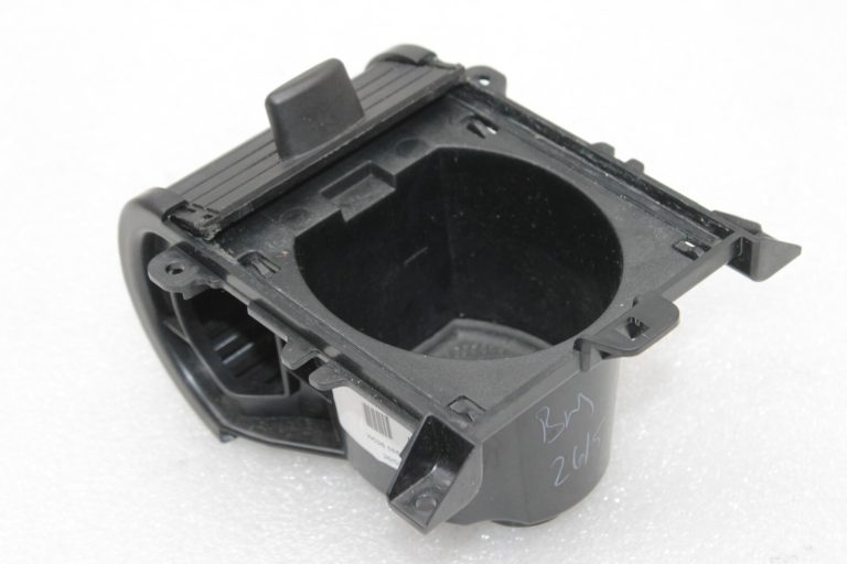 Oriģināls Toyota Avensis T27 centrālās konsoles krūzīšu turētājs un uzglabāšanas nodalījums 5562505050