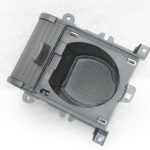 Oriģināls Toyota Avensis T27 centrālās konsoles krūzīšu turētājs un uzglabāšanas nodalījums 5562505050