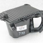 Oriģināls Toyota Avensis T27 centrālās konsoles krūzīšu turētājs un uzglabāšanas nodalījums 5562505050