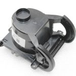 Oriģināls Toyota Avensis T27 centrālās konsoles krūzīšu turētājs un uzglabāšanas nodalījums 5562505050