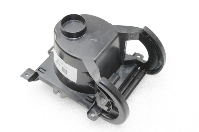 Oriģināls Toyota Avensis T27 centrālās konsoles krūzīšu turētājs un uzglabāšanas nodalījums 5562505050