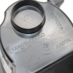 Oriģināls Toyota Avensis T27 centrālās konsoles krūzīšu turētājs un uzglabāšanas nodalījums 5562505050