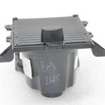 Oriģināls Toyota Avensis T27 centrālās konsoles krūzīšu turētājs un uzglabāšanas nodalījums 5562505050