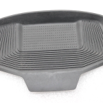 Oriģināls Toyota Avensis T27 centrālās konsoles gumijas paklājiņš 5862905010