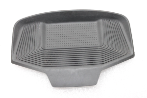 Genuine Toyota Avensis T27 center console rubber mat insert 5862905010