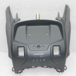 Oriģināls Toyota Avensis T27 centrālās konsoles pārsegs gaisa spilvena displejs 588040522020C0