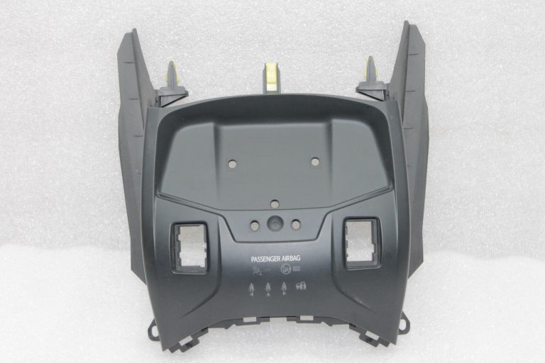 Oriģināls Toyota Avensis T27 centrālās konsoles pārsegs gaisa spilvena displejs 588040522020C0