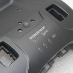 Oriģināls Toyota Avensis T27 centrālās konsoles pārsegs gaisa spilvena displejs 588040522020C0