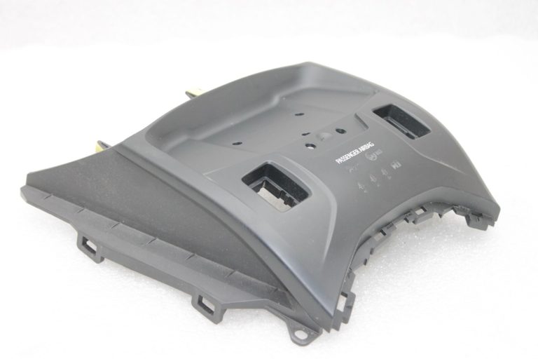 Oriģināls Toyota Avensis T27 centrālās konsoles pārsegs gaisa spilvena displejs 588040522020C0