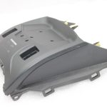 Oriģināls Toyota Avensis T27 centrālās konsoles pārsegs gaisa spilvena displejs 588040522020C0