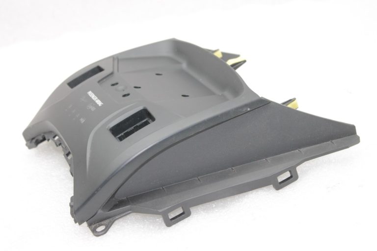 Oriģināls Toyota Avensis T27 centrālās konsoles pārsegs gaisa spilvena displejs 588040522020C0