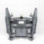 Oriģināls Toyota Avensis T27 centrālās konsoles pārsegs gaisa spilvena displejs 588040522020C0
