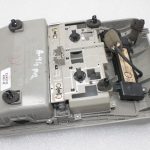Oriģinālais Opel Antara salona apgaismojums Interjera apgaismojums 96673771, 96830908, 4806882