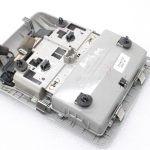 Oriģinālais Opel Antara salona apgaismojums Interjera apgaismojums 96673771, 96830908, 4806882