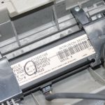 Oriģinālais Opel Antara salona apgaismojums Interjera apgaismojums 96673771, 96830908, 4806882