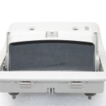 Oriģinālais Opel Antara salona apgaismojums Interjera apgaismojums 96673771, 96830908, 4806882