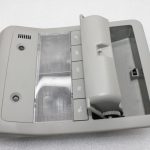 Oriģinālais Opel Antara salona apgaismojums Interjera apgaismojums 96673771, 96830908, 4806882
