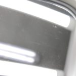 Oriģinālais Opel Antara ārējais spogulis labajā pusē GBQ crystal white 20961926, 4802890