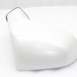 Oriģinālais Opel Antara ārējais spogulis labajā pusē GBQ crystal white 20961926, 4802890