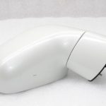 Oriģinālais Opel Antara ārējais spogulis labajā pusē GBQ crystal white 20961926, 4802890