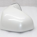 Oriģinālais Opel Antara ārējais spogulis labajā pusē GBQ crystal white 20961926, 4802890