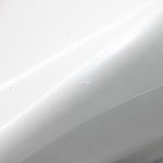 Oriģinālais Opel Antara ārējais spogulis labajā pusē GBQ crystal white 20961926, 4802890