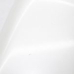 Oriģinālais Opel Antara ārējais spogulis labajā pusē GBQ crystal white 20961926, 4802890
