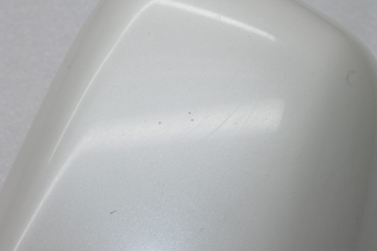 Oriģinālais Opel Antara ārējais spogulis labajā pusē GBQ crystal white 20961926, 4802890