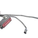 Opel Antara ABS sūkņa spraudnis 20985263, 20985265, 20946171, 4802996, 4802995