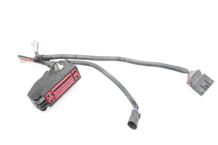 Opel Antara ABS sūkņa spraudnis 20985263, 20985265, 20946171, 4802996, 4802995