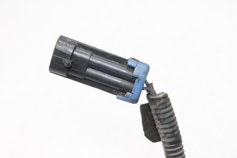 Opel Antara ABS sūkņa spraudnis 20985263, 20985265, 20946171, 4802996, 4802995