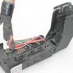 Opel Antara ABS sūkņa spraudnis 20985263, 20985265, 20946171, 4802996, 4802995