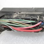 Opel Antara ABS sūkņa spraudnis 20985263, 20985265, 20946171, 4802996, 4802995