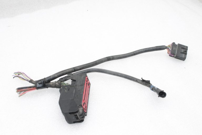 Opel Antara ABS sūkņa spraudnis 20985263, 20985265, 20946171, 4802996, 4802995