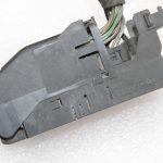 Opel Antara ABS sūkņa spraudnis 20985263, 20985265, 20946171, 4802996, 4802995