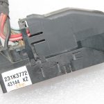 Opel Antara ABS sūkņa spraudnis 20985263, 20985265, 20946171, 4802996, 4802995