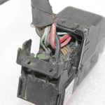 Opel Antara ABS sūkņa spraudnis 20985263, 20985265, 20946171, 4802996, 4802995