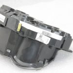 Oriģināls Toyota Avensis T27 1.8i spidometra mērinstrumentu komplekts 8380005V70, 83800-05V70