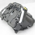 Oriģināls Toyota Avensis T27 1.8i spidometra mērinstrumentu komplekts 8380005V70, 83800-05V70