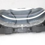 Oriģināls Toyota Avensis T27 1.8i spidometra mērinstrumentu komplekts 8380005V70, 83800-05V70