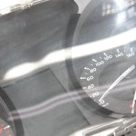 Oriģināls Toyota Avensis T27 1.8i spidometra mērinstrumentu komplekts 8380005V70, 83800-05V70