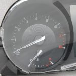 Oriģināls Toyota Avensis T27 1.8i spidometra mērinstrumentu komplekts 8380005V70, 83800-05V70