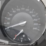 Oriģināls Toyota Avensis T27 1.8i spidometra mērinstrumentu komplekts 8380005V70, 83800-05V70