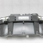 Oriģināls Toyota Avensis T27 1.8i spidometra mērinstrumentu komplekts 8380005V70, 83800-05V70