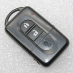Oriģināls Nissan X-Trail T31 tālvadības pults 285E3EB30A