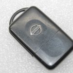 Oriģināls Nissan X-Trail T31 tālvadības pults 285E3EB30A