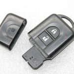 Oriģināls Nissan X-Trail T31 tālvadības pults 285E3EB30A